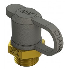 клапан контрольного вывода 09016 M16 DIAMON (VF1/2)