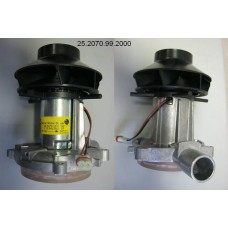 мотор отопителя 252070992000 Airtronic D2 (24V - 2,0 kW)