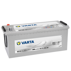 АКБ 6CT-180 (680108100) Varta Promotive (евро) 