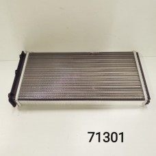 радиатор отопителя 71301 (печки) DAF65/75/85 CF (98-00), 95XF (97-02), XF95 (02-) (MG13/3)