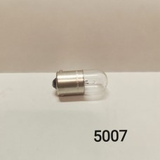лампа накаливания 12V 5W R5W BA15s (LH8/9)